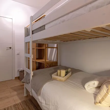 Apartment Sagrada Familia *