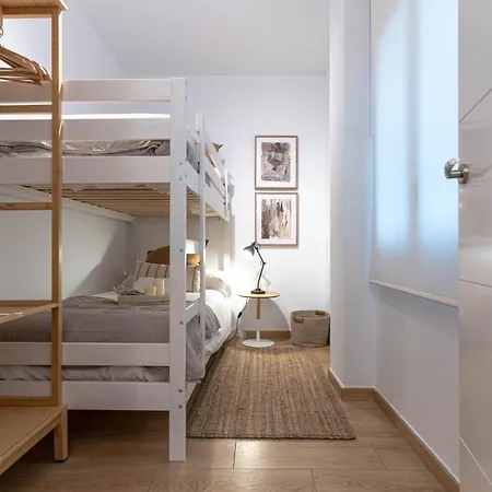 Apartment Sagrada Familia *