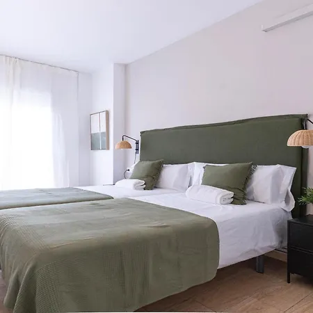 Apartment Sagrada Familia Barcelona