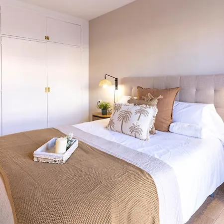 Sagrada Familia Apartment