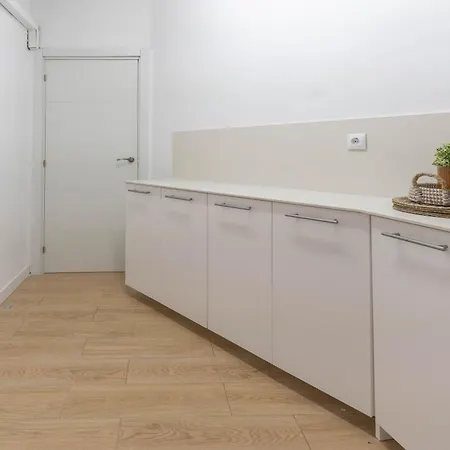 Sagrada Familia Apartment