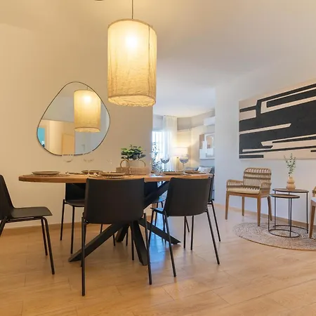 Sagrada Familia Apartment Barcelona