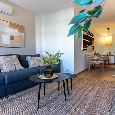 Apartment Sagrada Familia *