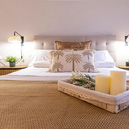Apartment Sagrada Familia