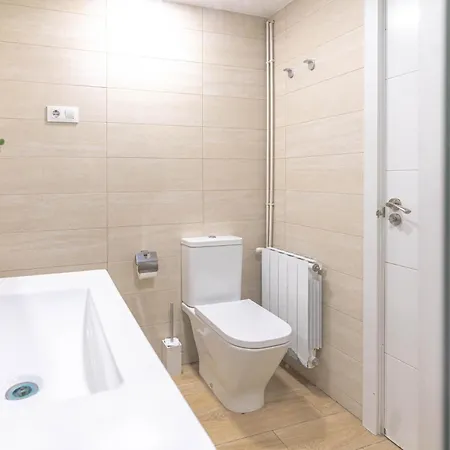 Apartment Sagrada Familia Barcelona